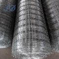 Galvanized Easy Installation Field Fence